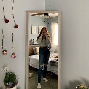 garage denim super skinny jeans, size 25 (01)